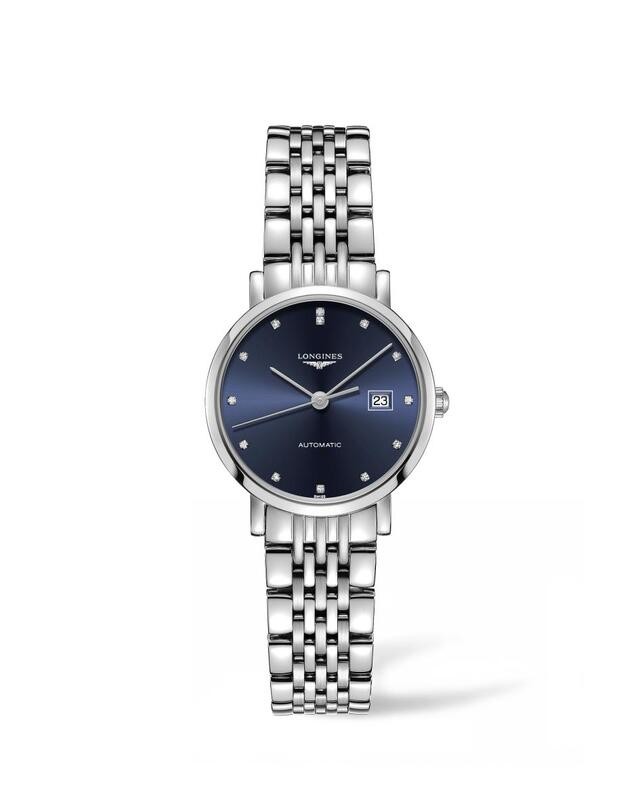 LONGINES ELEGANT COLLECTION