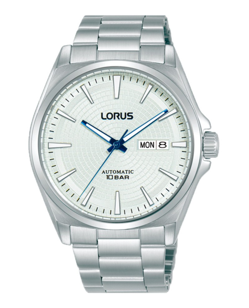 LORUS AUTOMATICO 100 METROS
