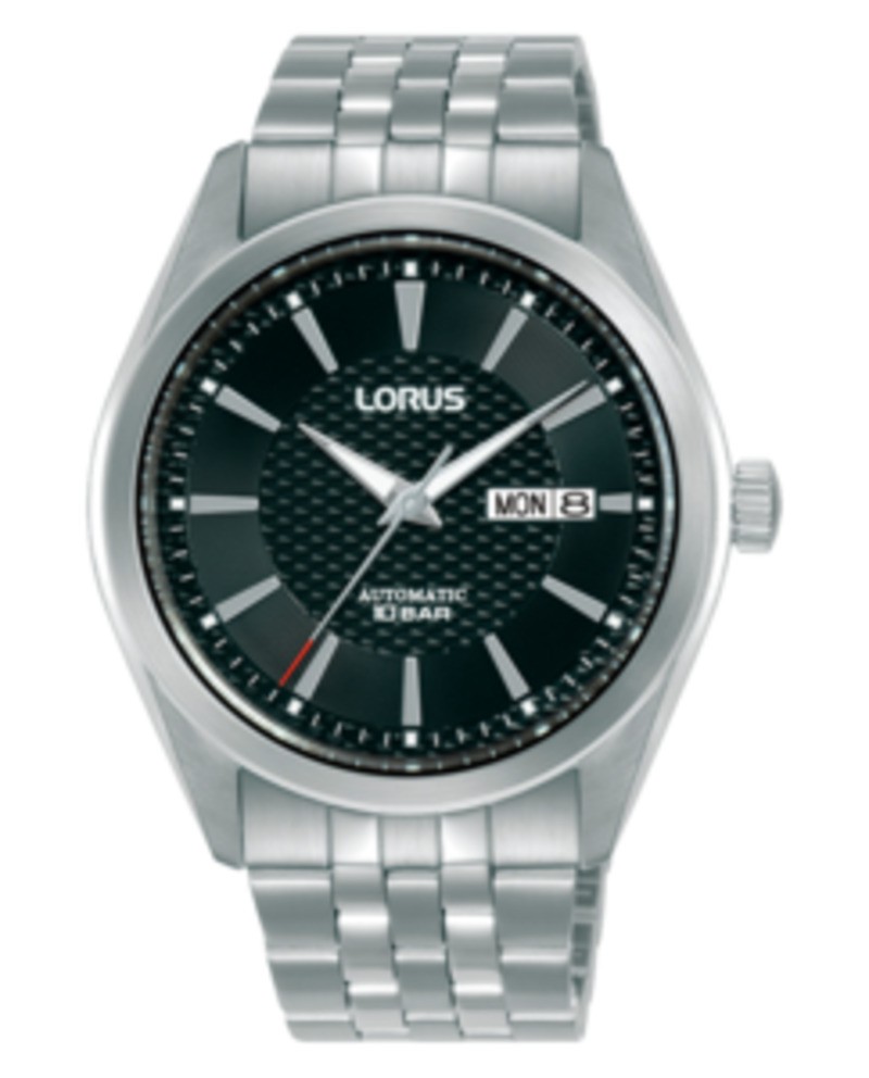 LORUS AUTOMATICO 100 METROS