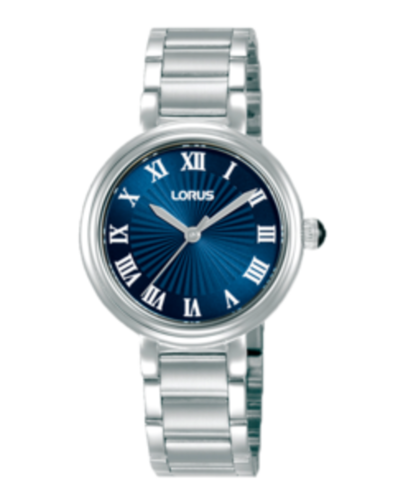 LORUS SRA. ESFERA AZUL