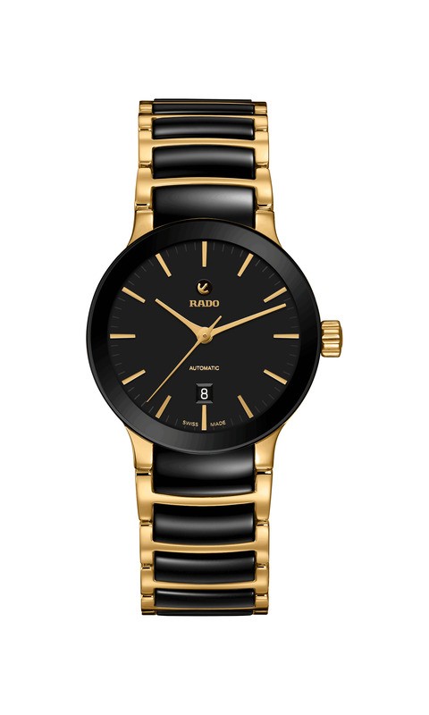 RADO CENTRIX AUTOMATICO INDICES