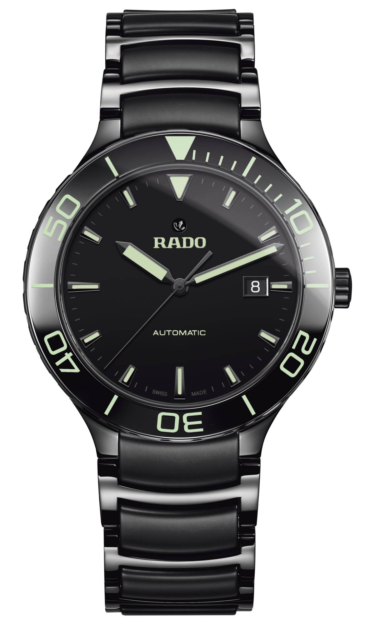 RADO CENTRIX AUTOMATICO