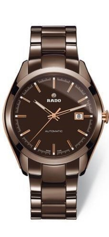 RADO HYPERCHROME AUTOMATICO