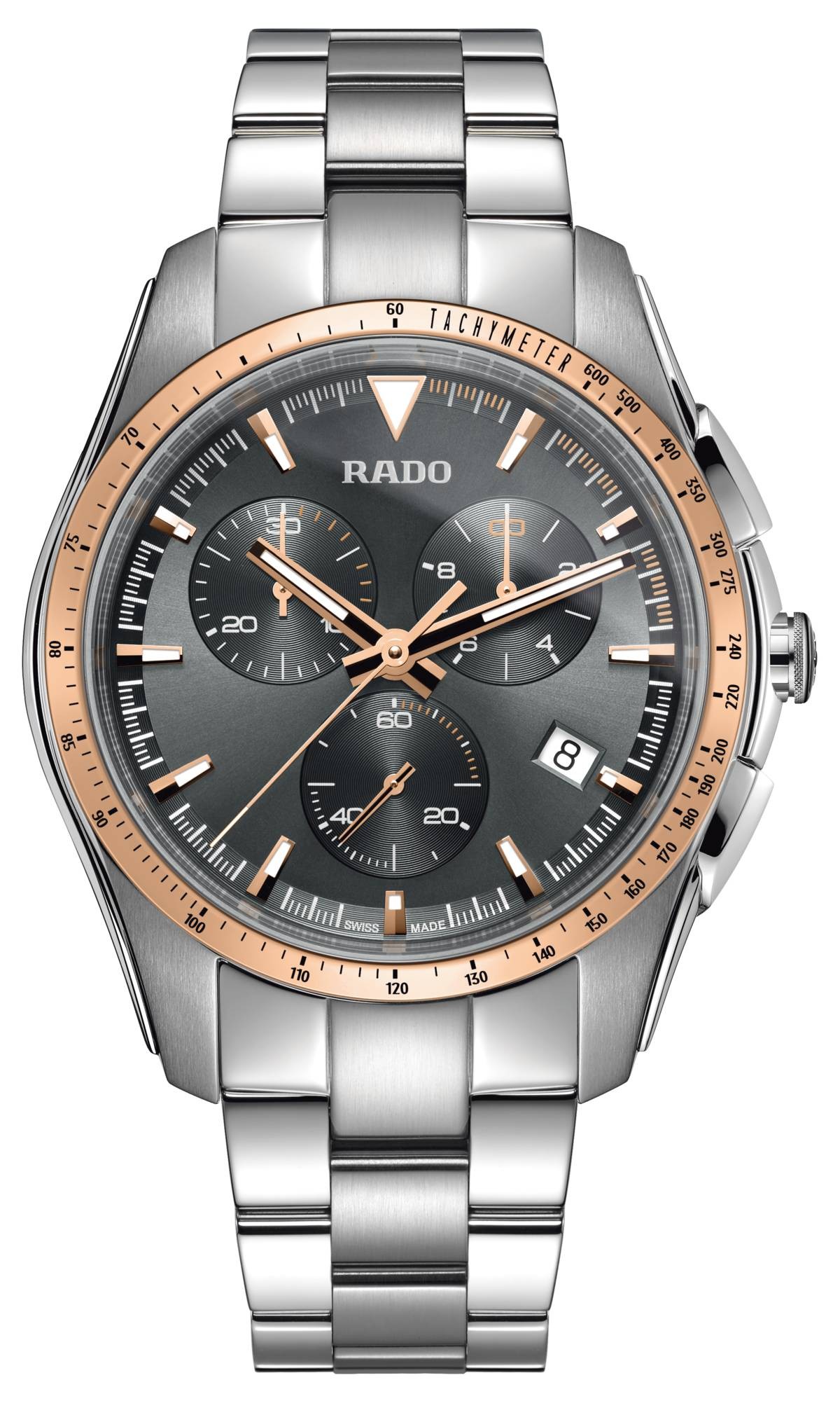 RADO HYPERCHROME
