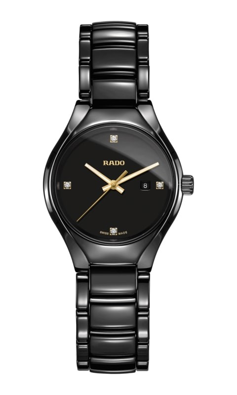 RADO TRUE DIAMONDS