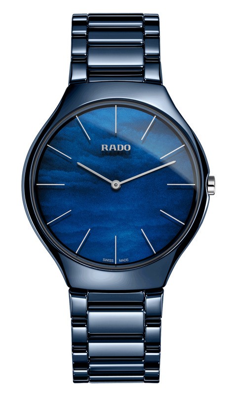 RADO TRUE THINLINE