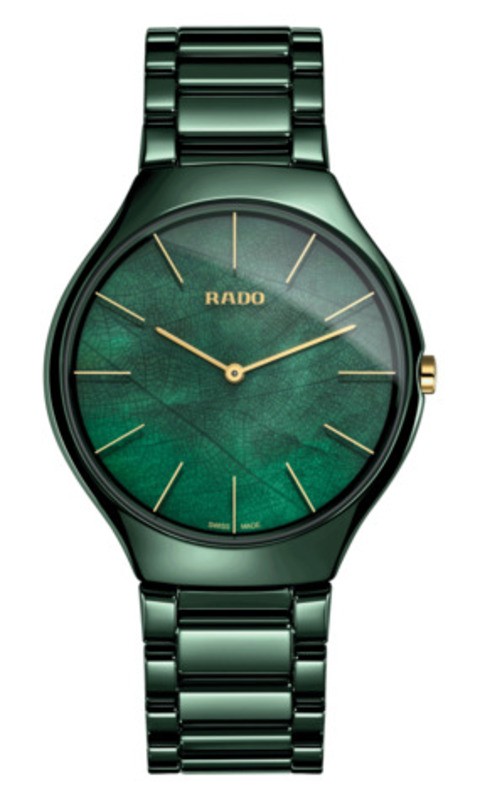 RADO TRUE THINLINE
