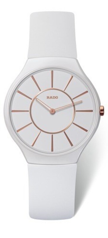 RADO TRUE THINLINE