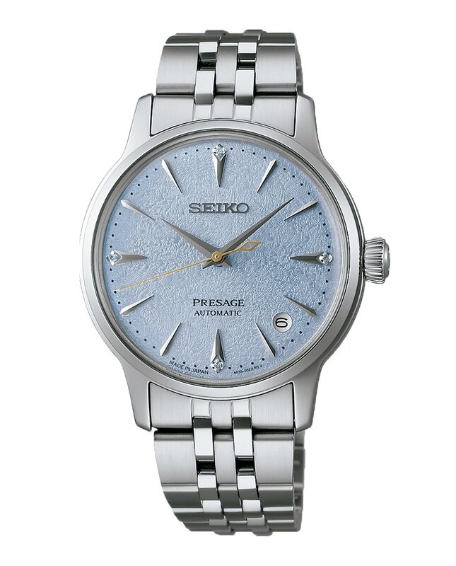 SEIKO PRESAGE COCKTAIL 34MM