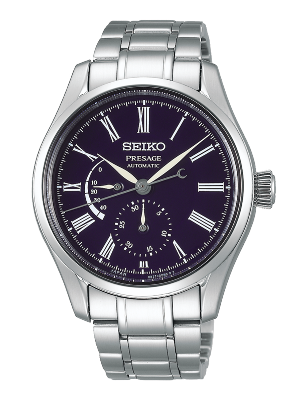SEIKO PRESAGE CRAFTSMANSHIP SERIES