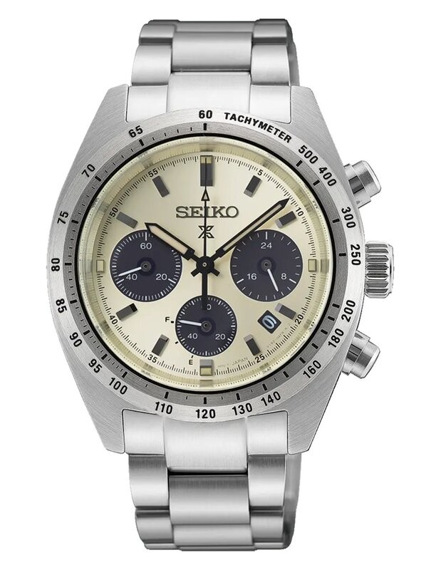 SEIKO PROPEX SPEEDTIMER SOLAR ED.LIMITADA EUROPA
