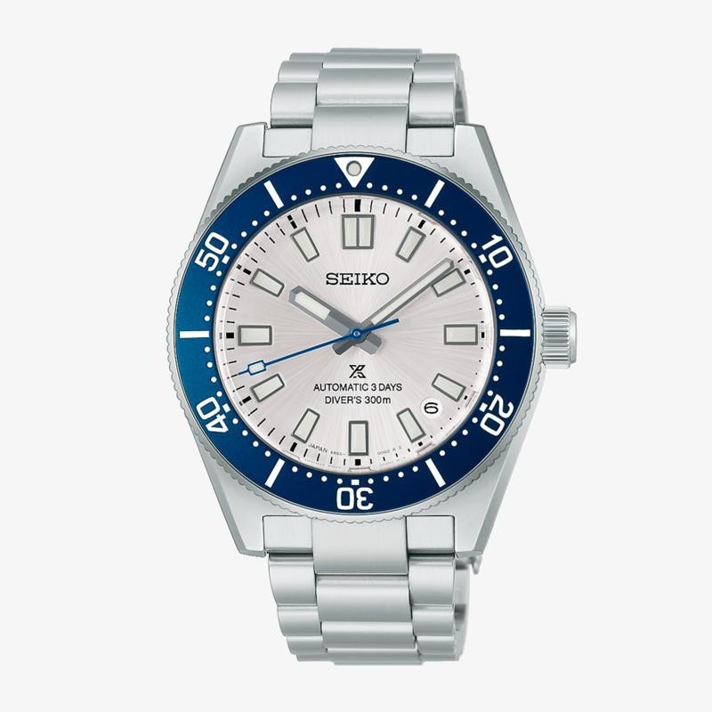 SEIKO PROSPEX DIVER┬┤S 1965 145┬║ ANIV. Ed.L
