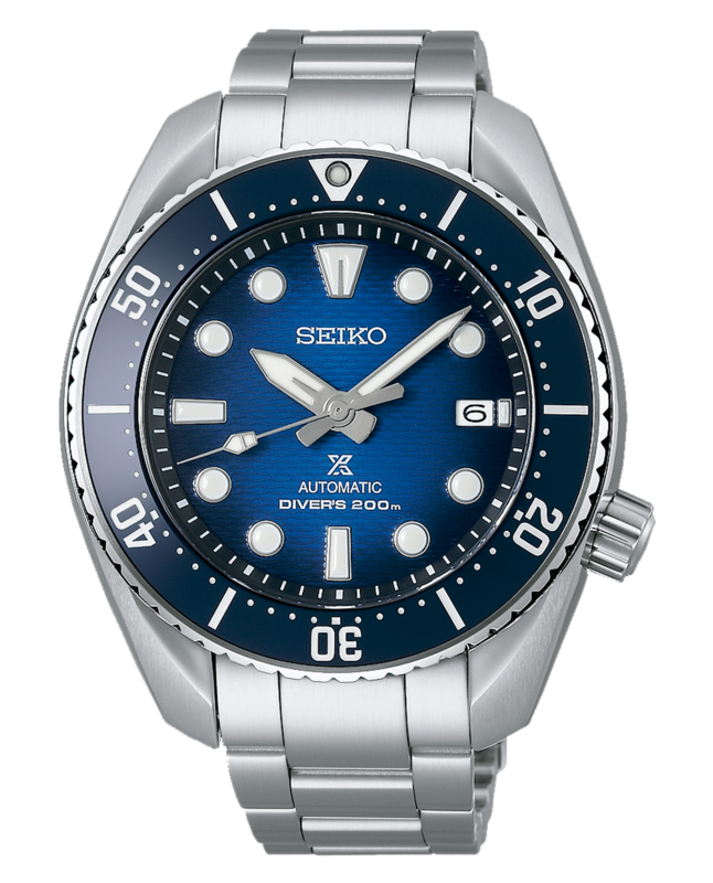 SEIKO PROSPEX DIVER┬┤S KING SUMO