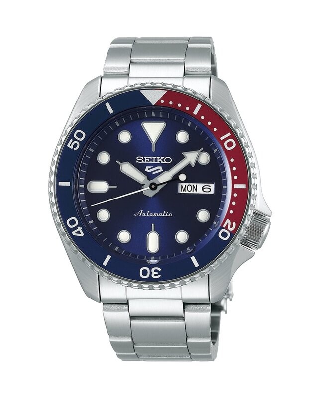 SEIKO SERIE 5 SPORTS