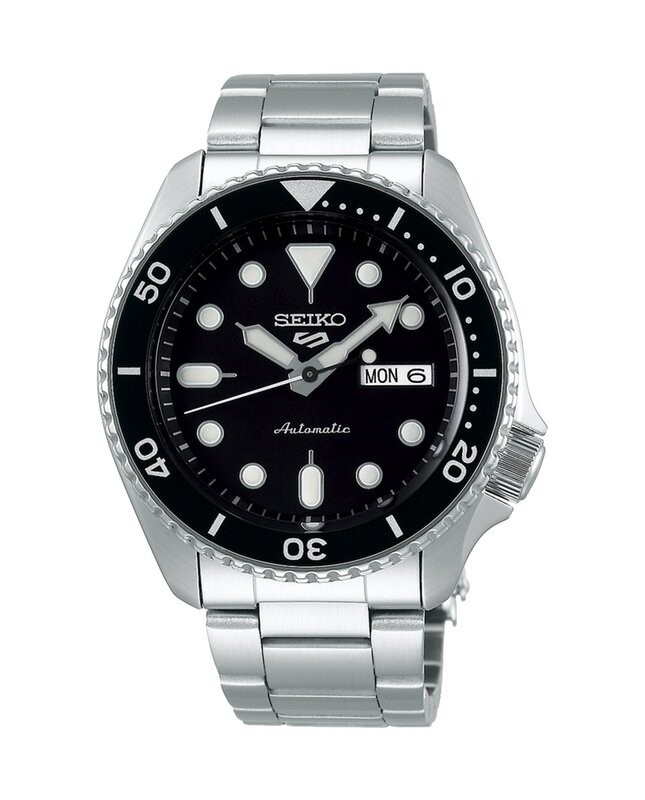 SEIKO SERIE 5 SPORTS