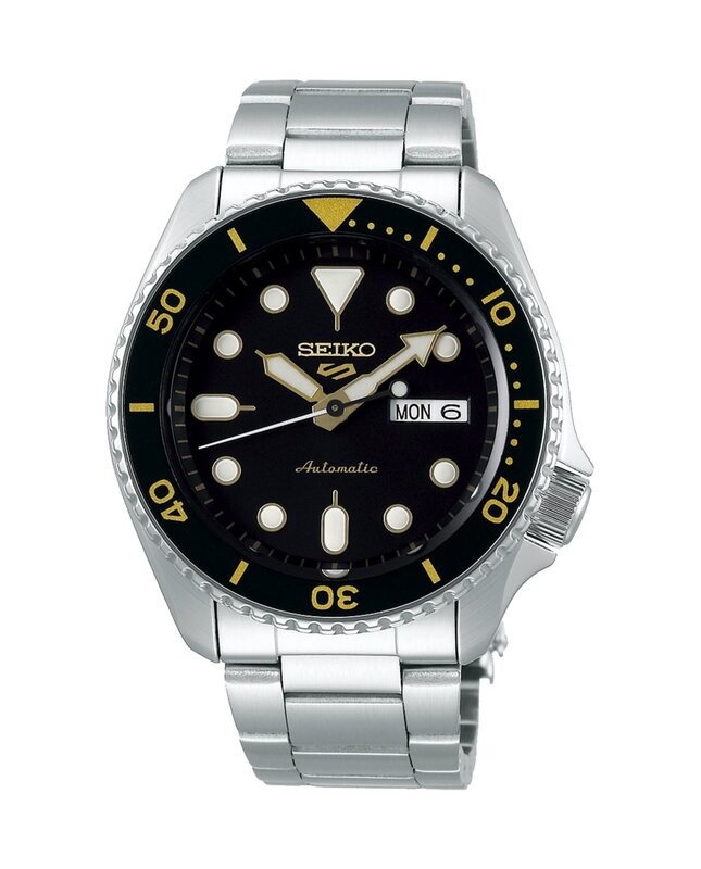 SEIKO SERIE 5 SPORTS