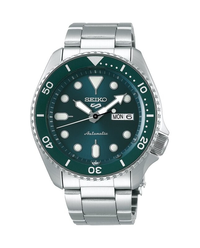 SEIKO SERIE 5 SPORTS