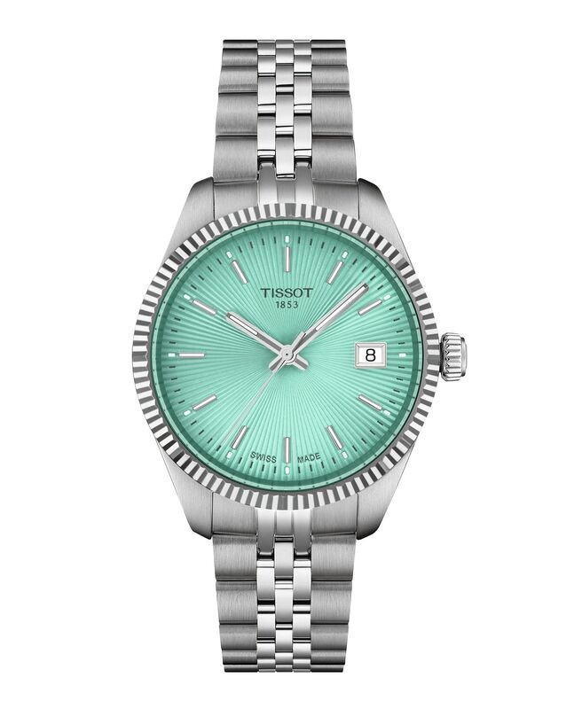 TISSOT BALLADE 34MM
