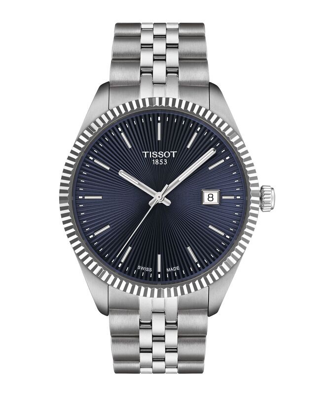 TISSOT BALLADE 40MM