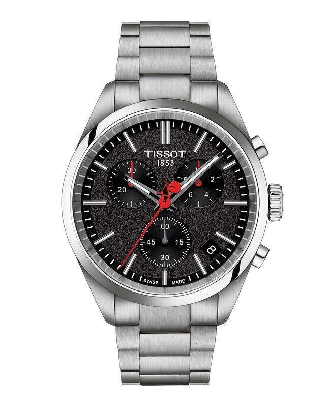 TISSOT PR 100 VUELTA