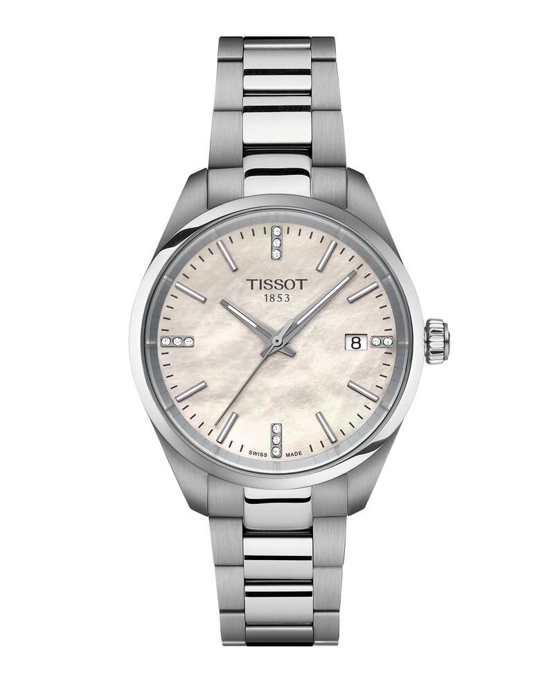 TISSOT PR100 34MM