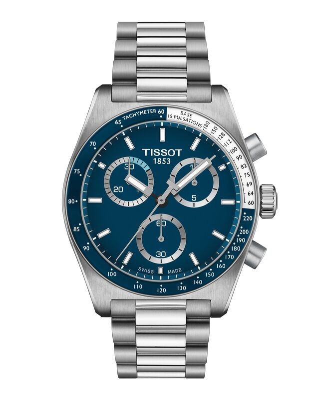 TISSOT PR516 CHRONOGRAPH