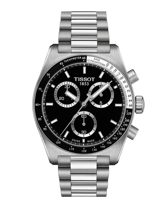 TISSOT PR516 CHRONOGRAPH