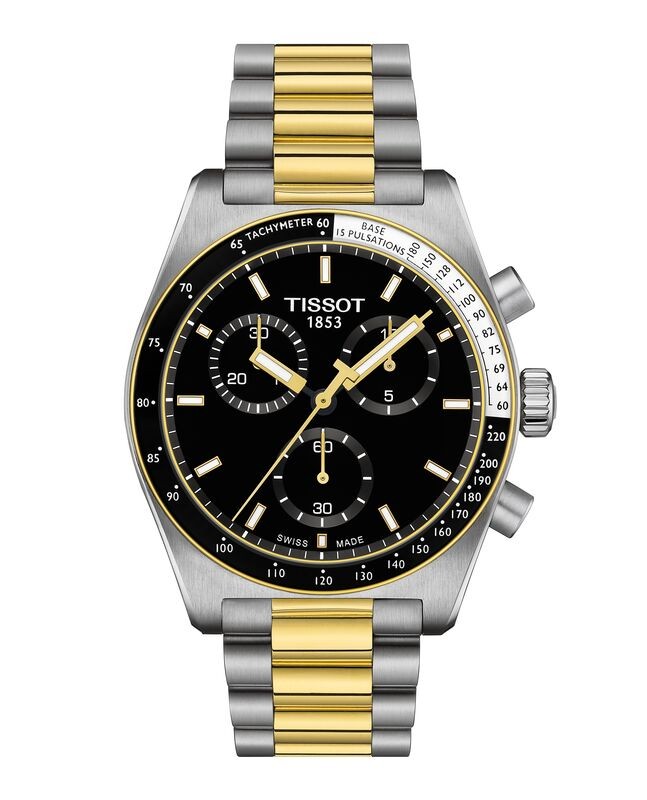 TISSOT PR516 CHRONOGRAPH