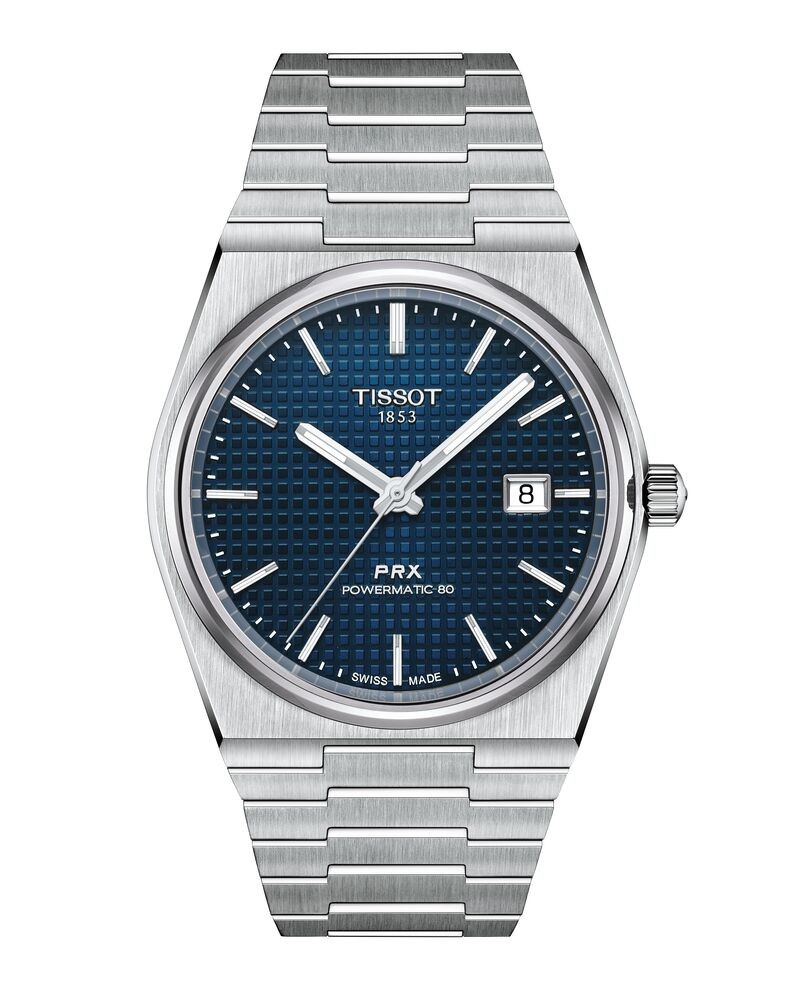 TISSOT PRX 40MM