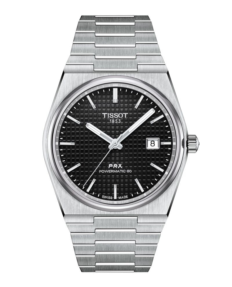 TISSOT PRX 40MM