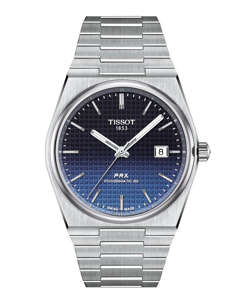 TISSOT PRX 40MM