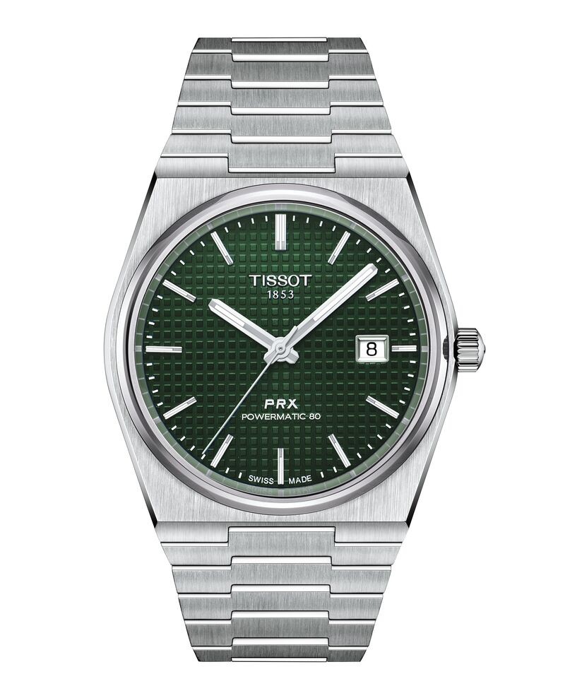 TISSOT PRX 40MM