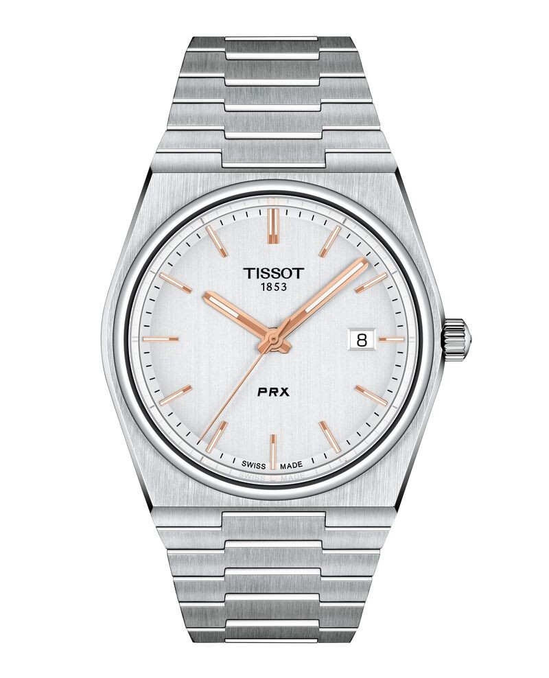TISSOT PRX 40MM