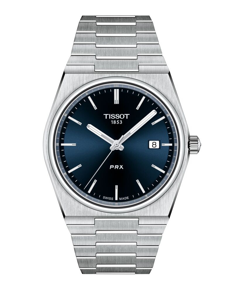 TISSOT PRX 40MM