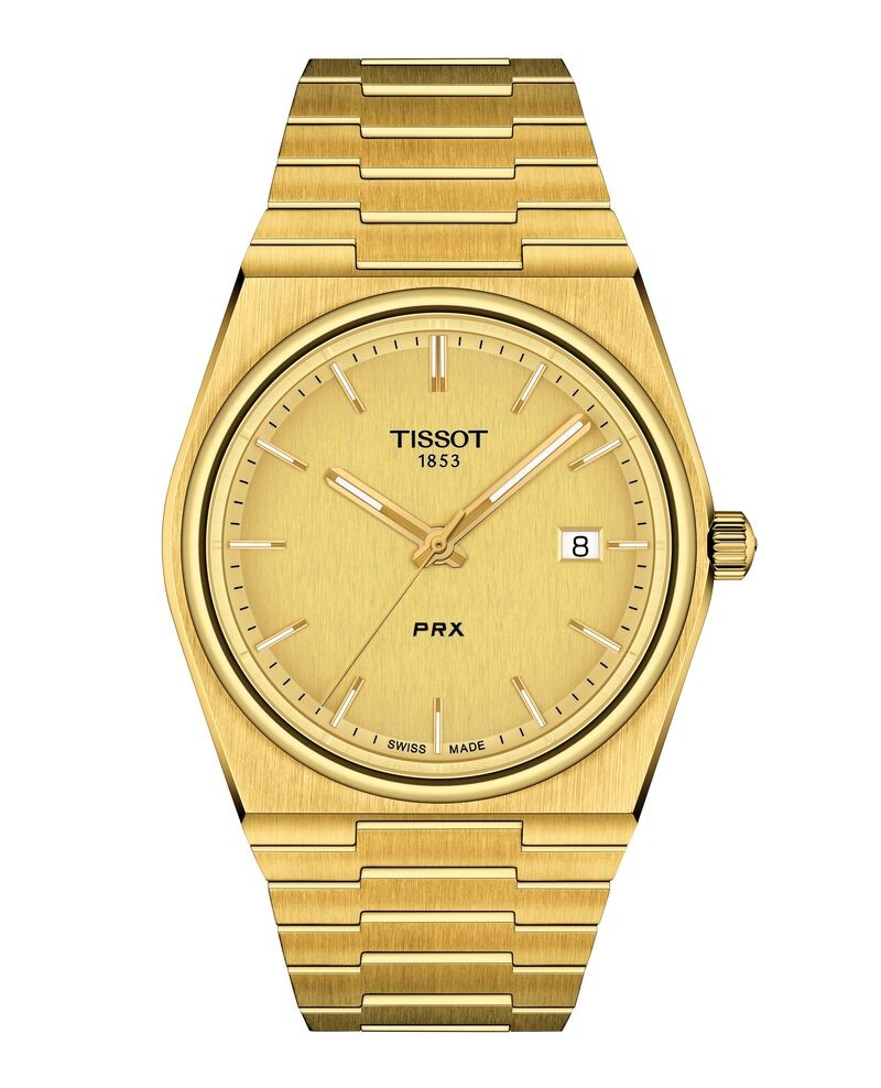 TISSOT PRX 40MM