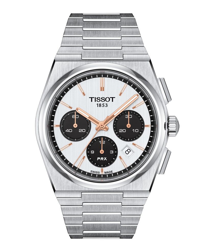TISSOT PRX 42MM