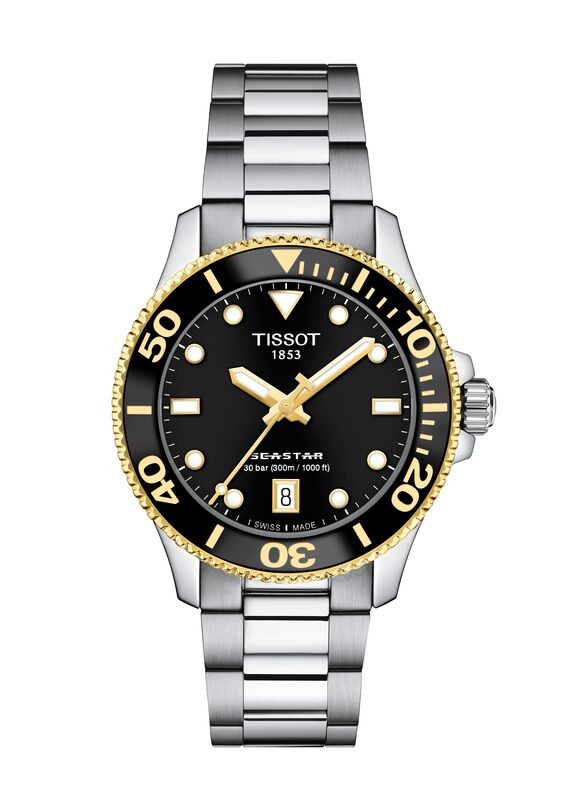 TISSOT SEASTAR 1000 36MM