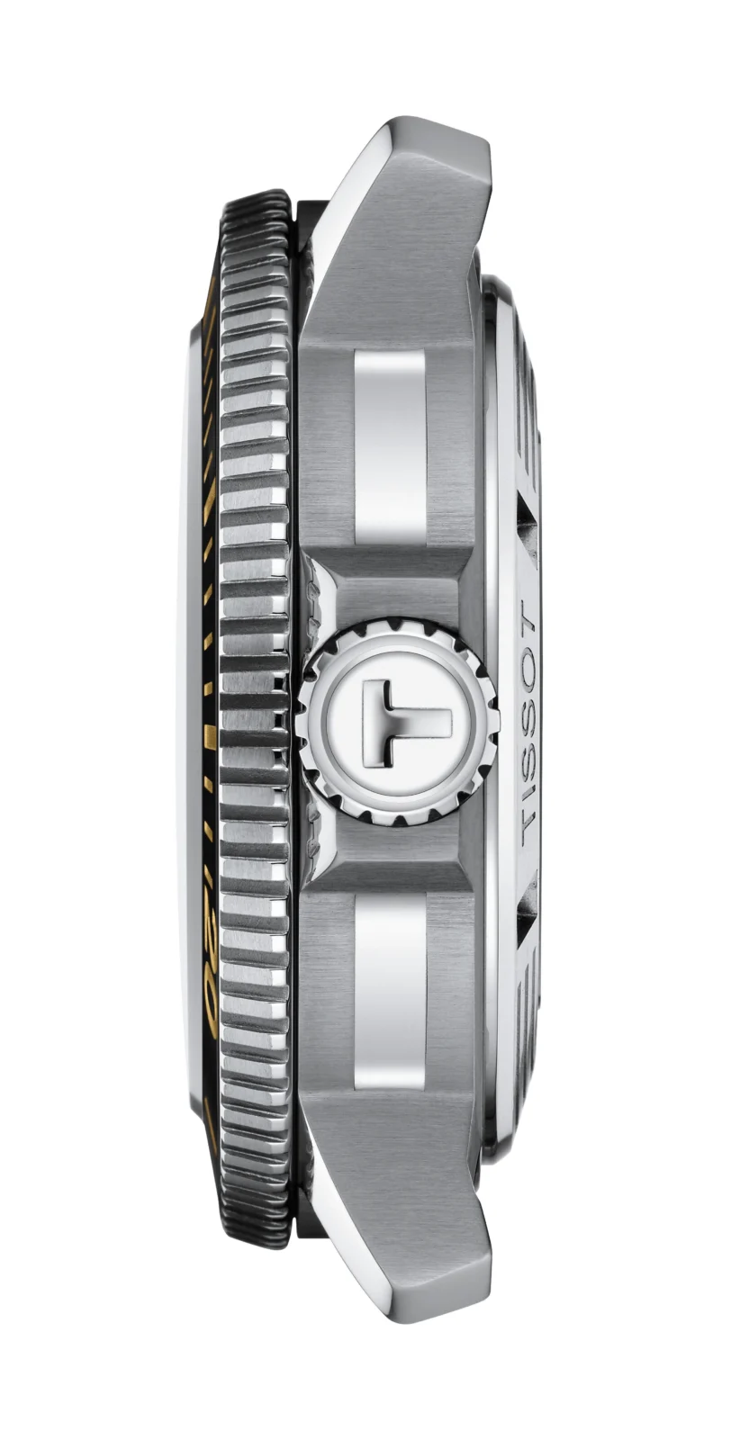 TISSOT SEASTAR 2000 PROFESSIONAL POWERMATIC 80 ÔÇö foto 3