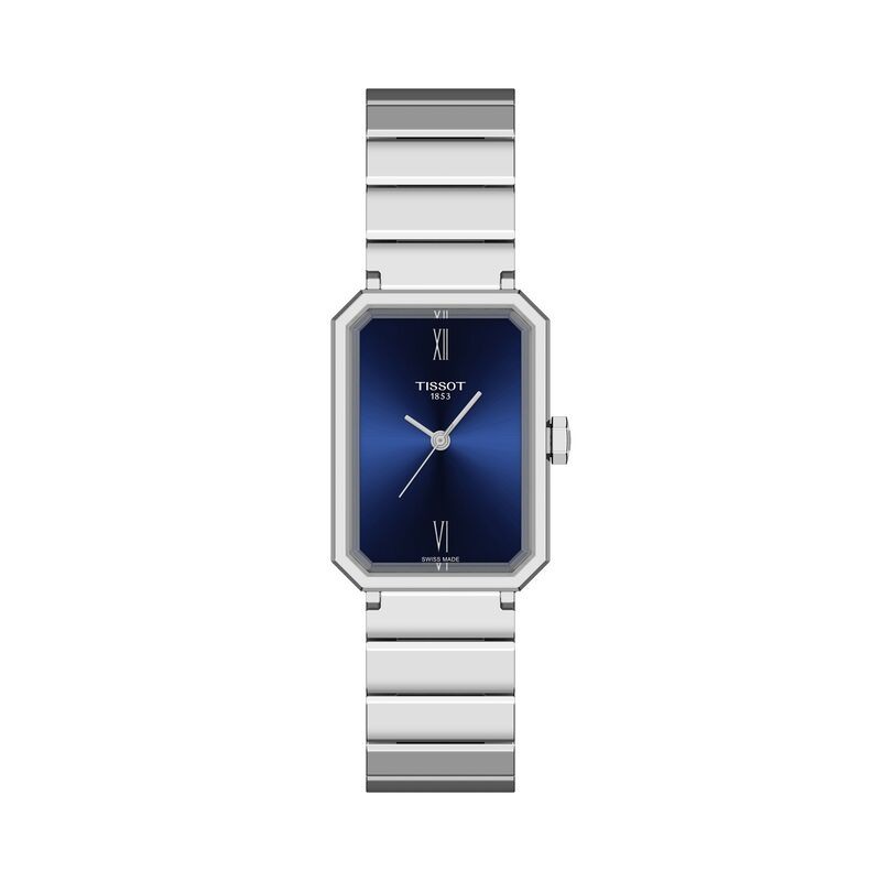 TISSOT SRV 30MM