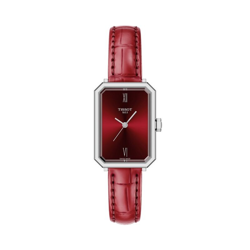 TISSOT SRV 30MM